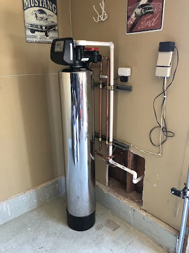 Core Plumbing in San Diego CA