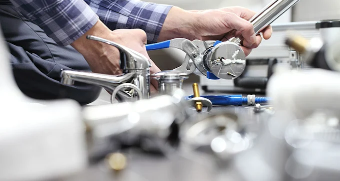 Core Plumbing in San Diego CA