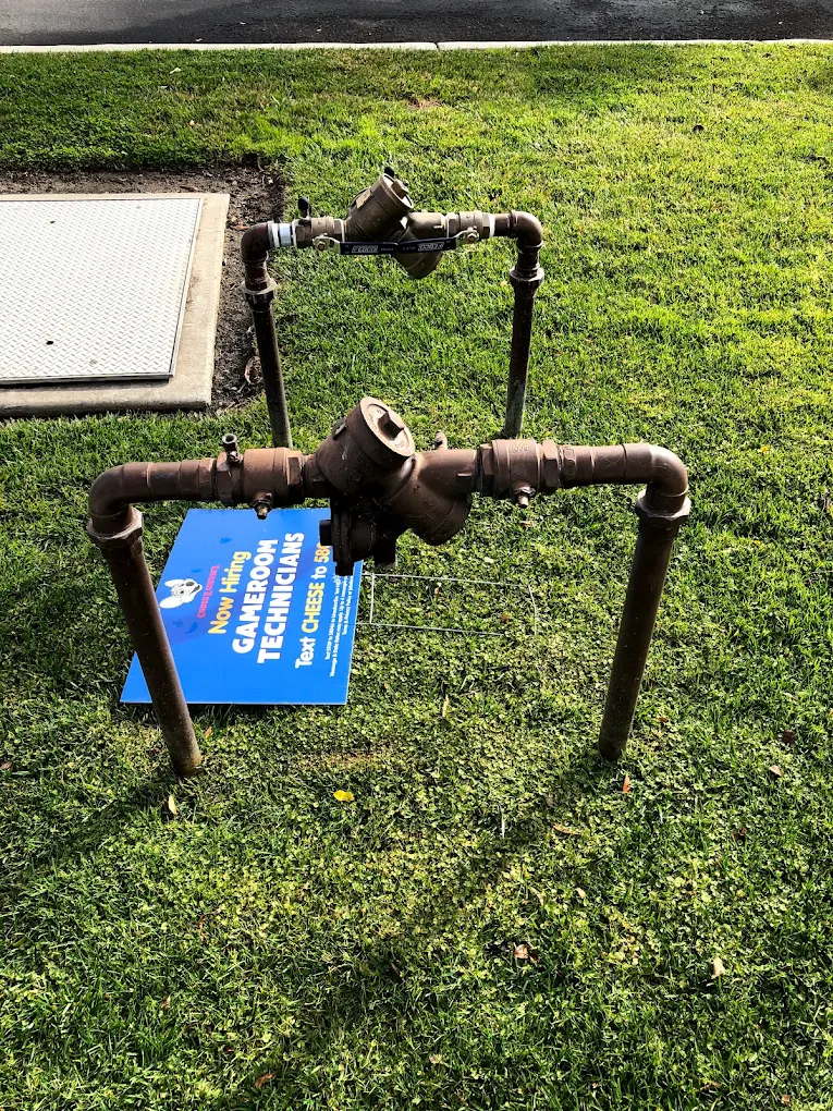 Crown Plumbing - plumber in San Jose Ca