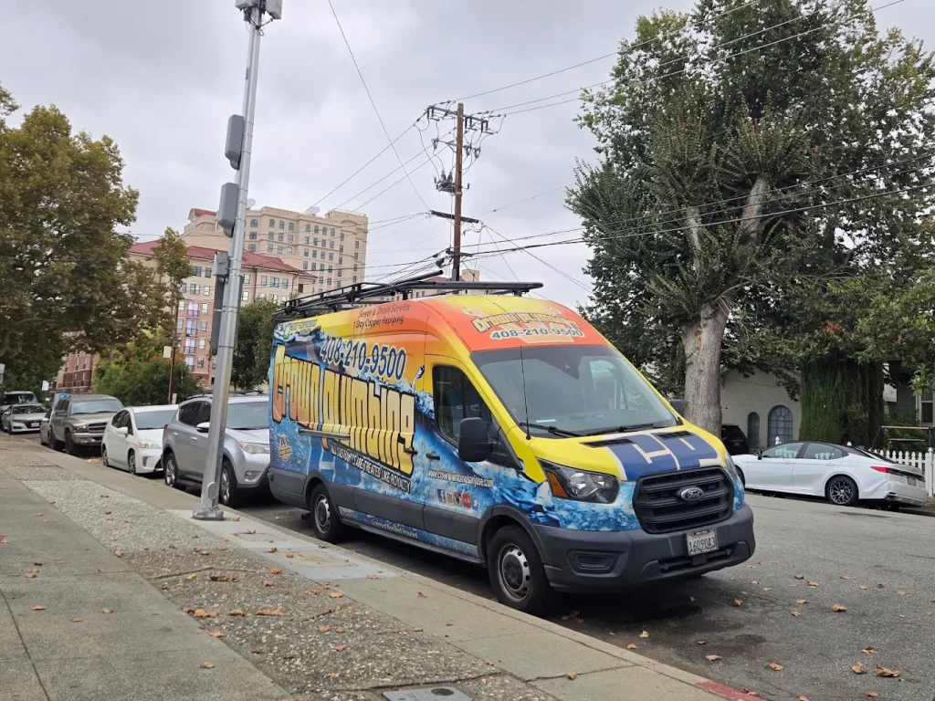 Crown Plumbing - plumber in San Jose Ca