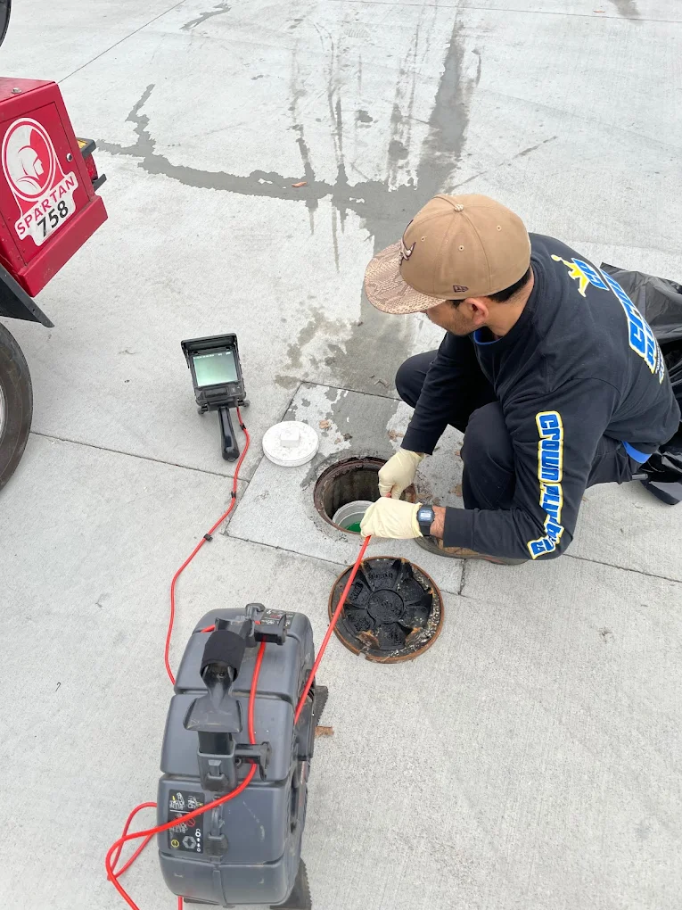 Crown Plumbing - plumber in San Jose Ca