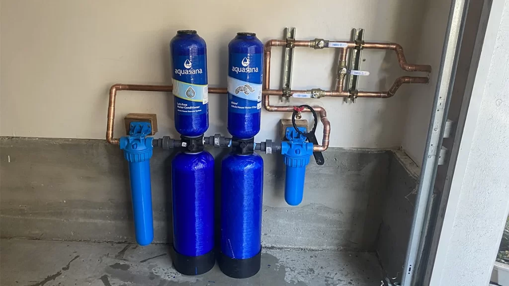 EJ Plumbing & Water Heaters - plumber in San Jose Ca