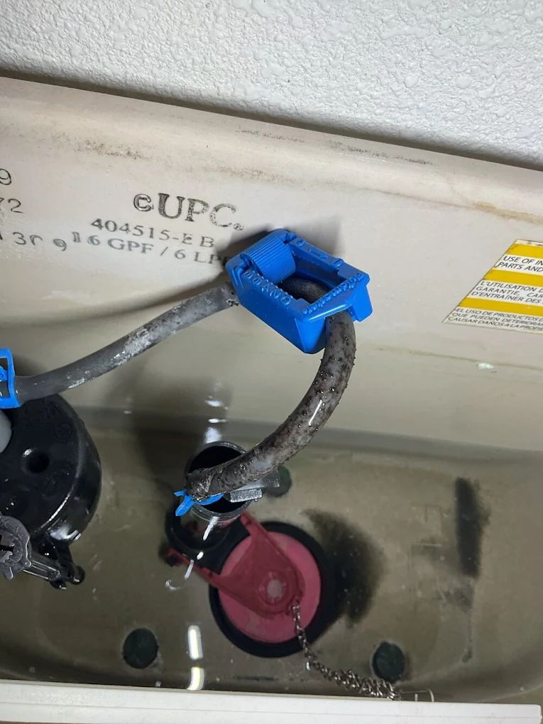 EJ Plumbing & Water Heaters - plumber in San Jose Ca