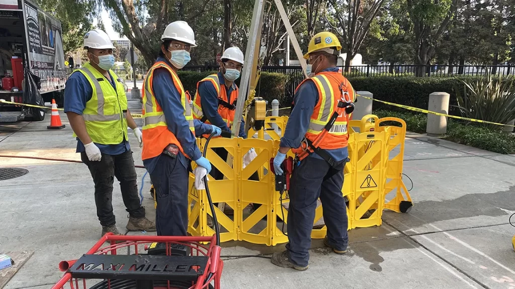 EJ Plumbing & Water Heaters - plumber in San Jose Ca