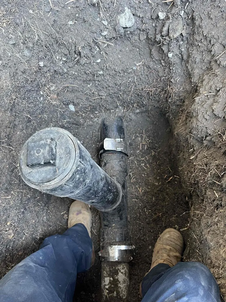 EJ Plumbing & Water Heaters - plumber in San Jose Ca