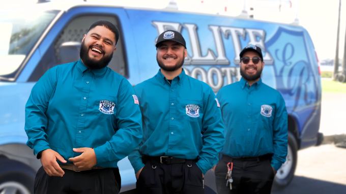 Elite Rooter Plumber in San Jose Ca