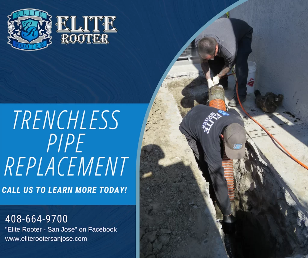 Elite Rooter Plumber in San Jose Ca