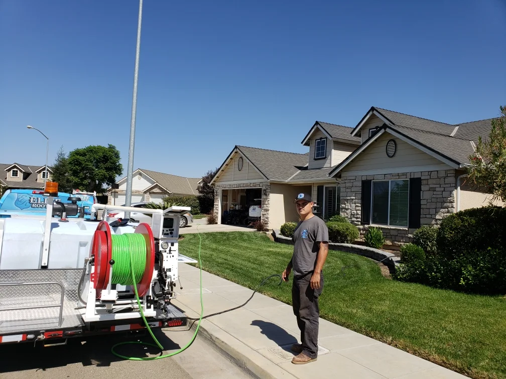 Elite Rooter Plumber in San Jose Ca