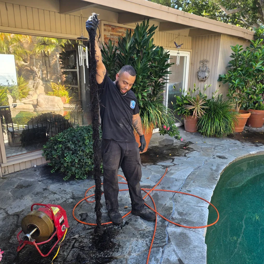 Elite Rooter Plumbers - plumbing service in San Diego