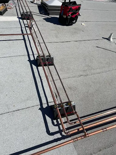 Fraser Plumbing of San Diego