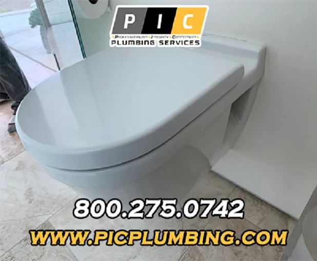 Fraser Plumbing of San Diego