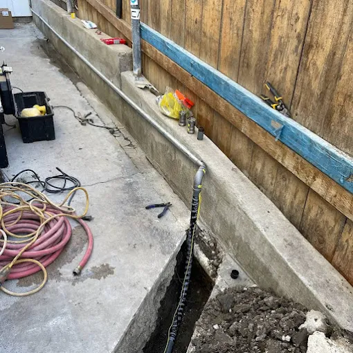 Fraser Plumbing of San Diego