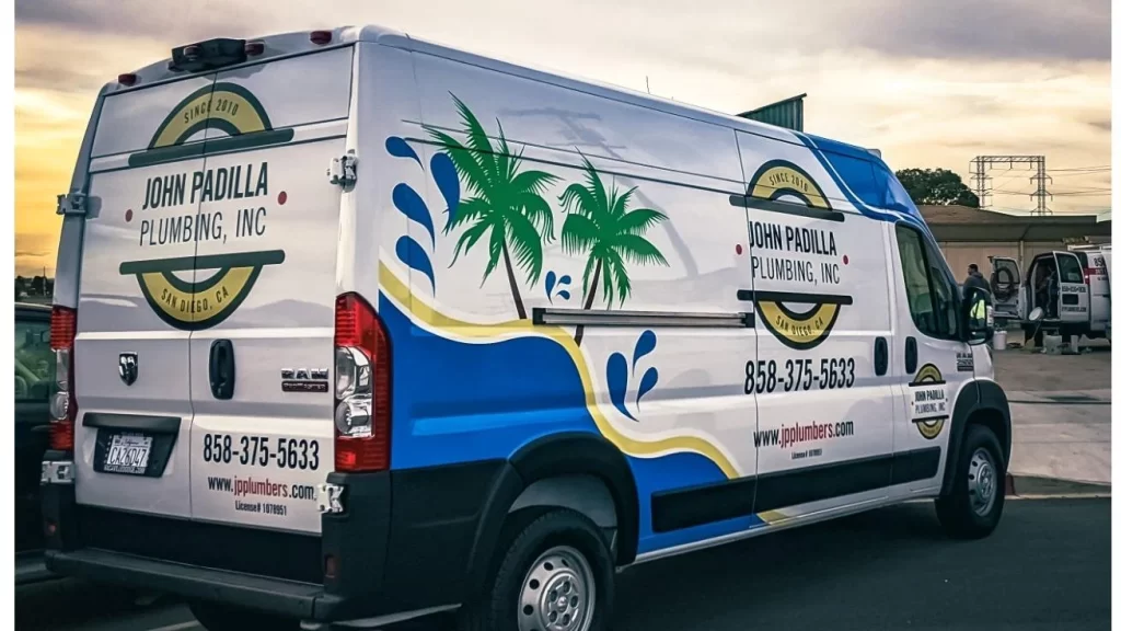 John Padilla Plumbing Sewer and Drains