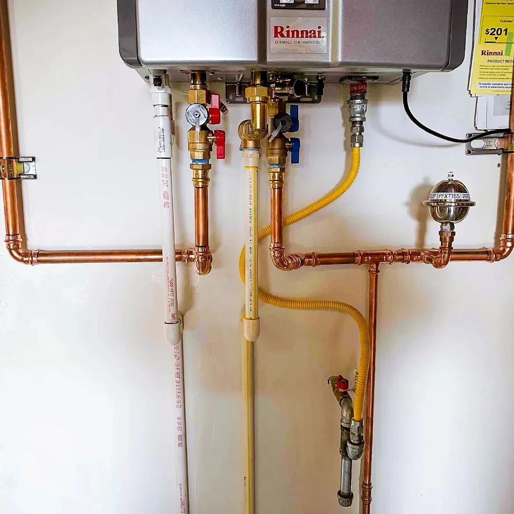 John Padilla Plumbing Sewer and Drains