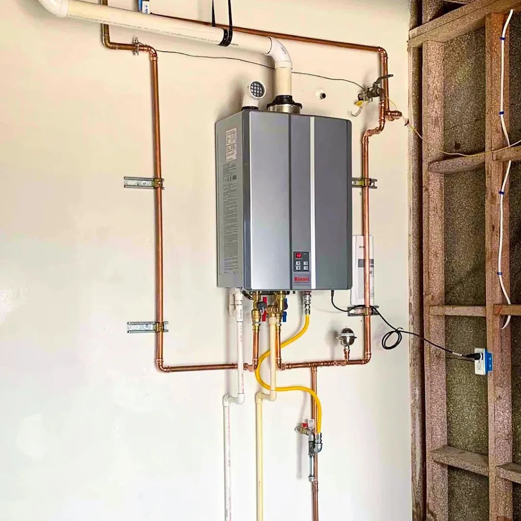 John Padilla Plumbing Sewer and Drains