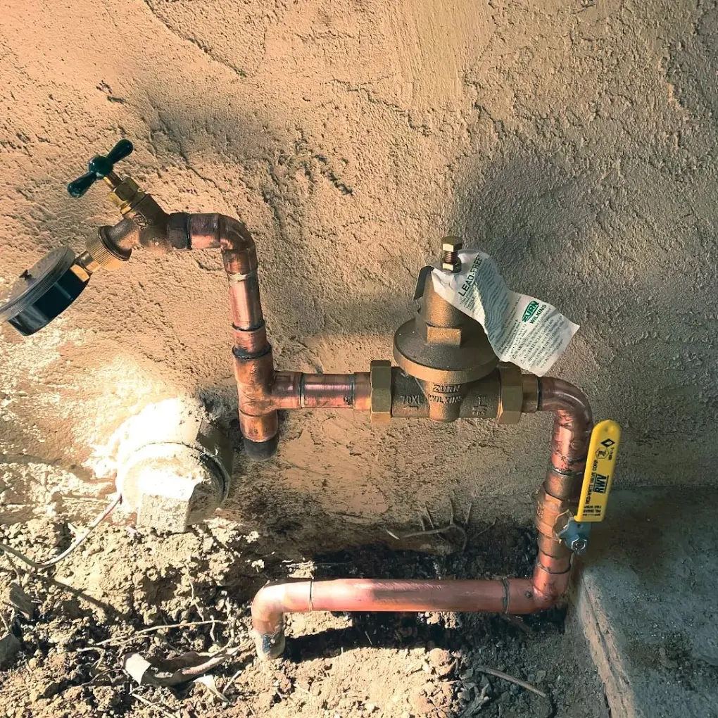 John Padilla Plumbing Sewer and Drains