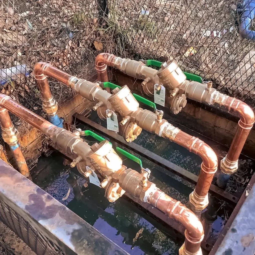 John Padilla Plumbing Sewer and Drains