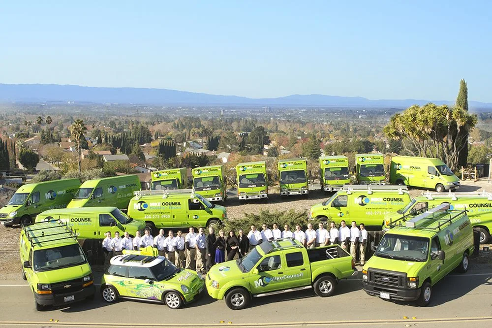 Mike Counsil Plumbing and Rooter