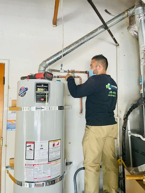 Mike Counsil Plumbing and Rooter