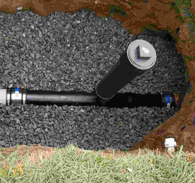 Mike Counsil Plumbing and Rooter