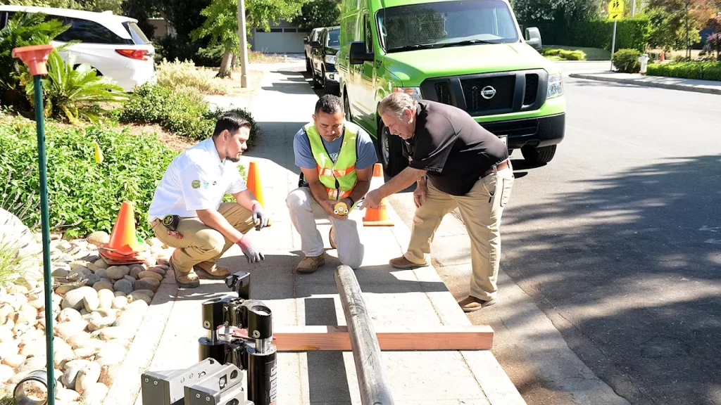 Mike Counsil Plumbing and Rooter