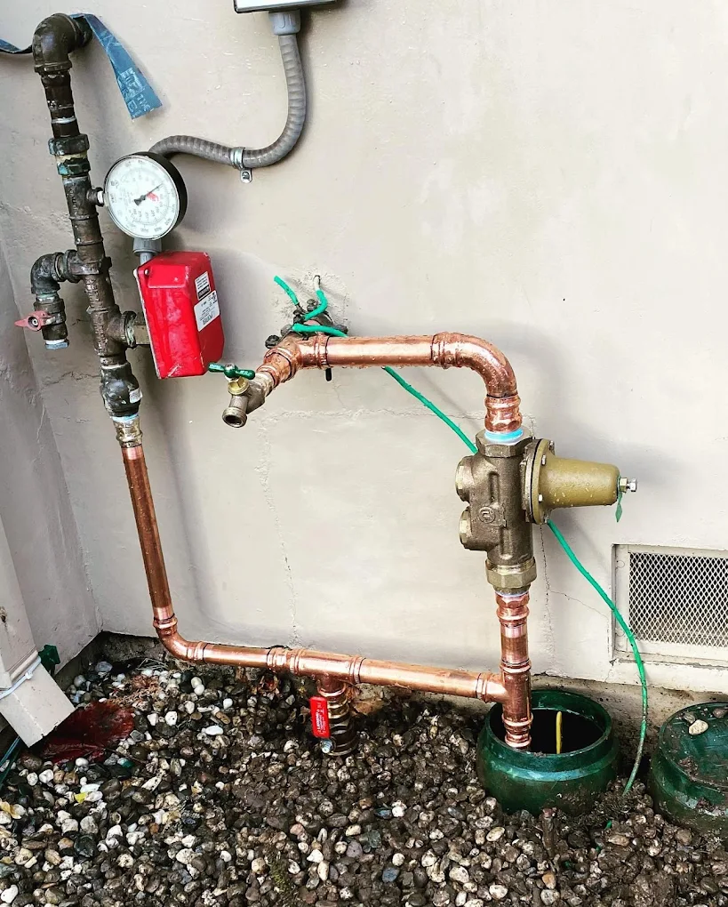 Plumbtree Plumbing & Rooter - plumber in San Jose Ca