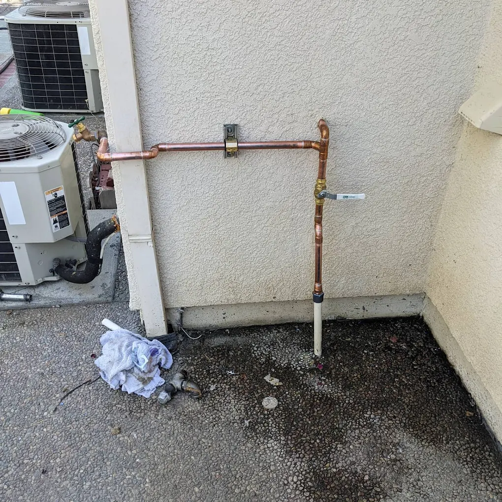 Plumbtree Plumbing & Rooter - plumber in San Jose Ca