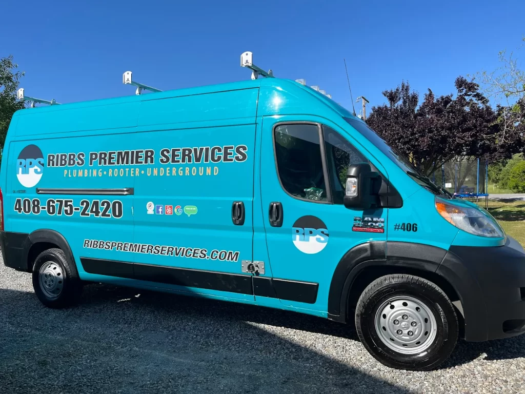 Ribbs Plumbing & Sewer - plumber in San Jose Ca