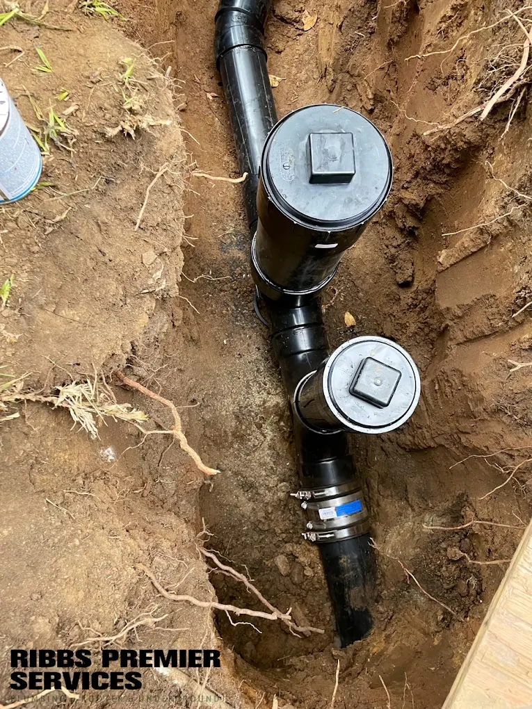 Ribbs Plumbing & Sewer - plumber in San Jose Ca