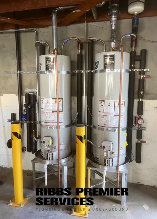 Ribbs Plumbing & Sewer - plumber in San Jose Ca