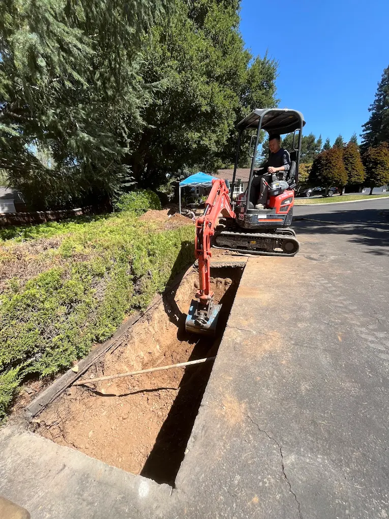 Ribbs Plumbing & Sewer - plumber in San Jose Ca