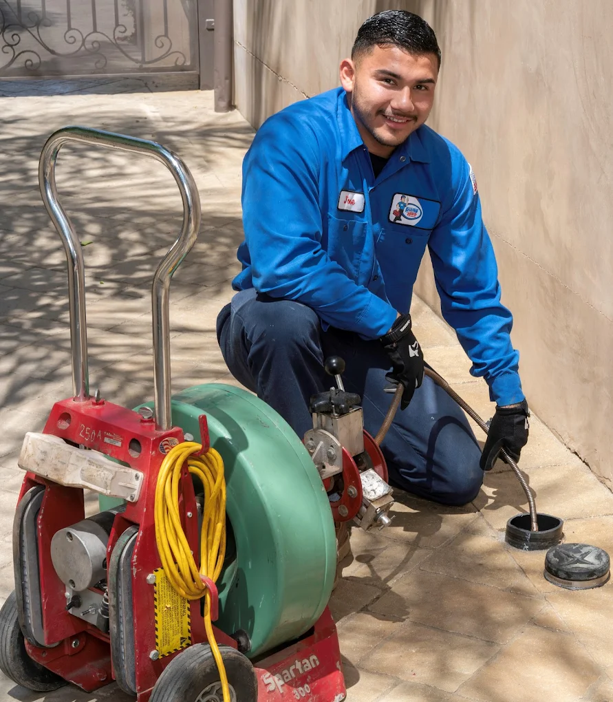 Rooter Hero Plumbing & Air of San Diego