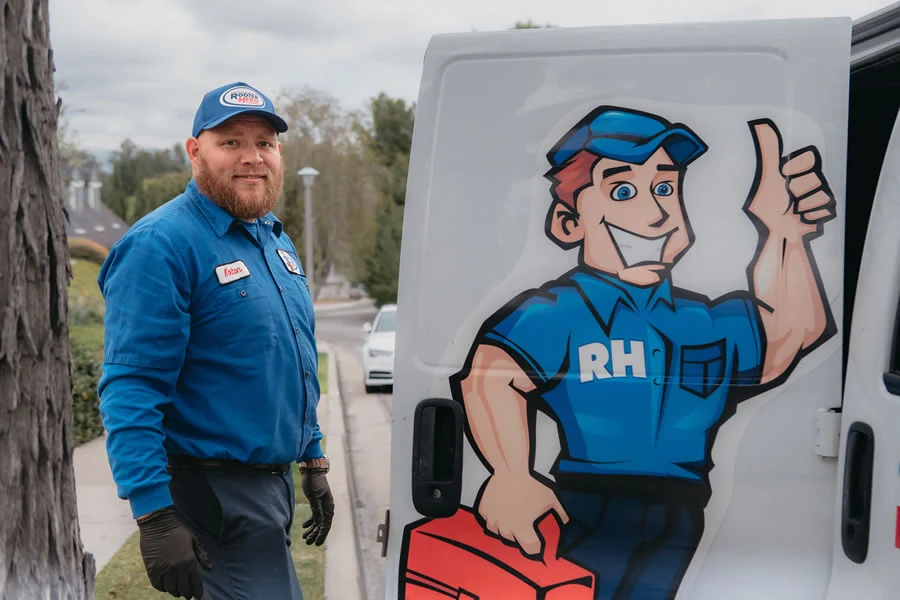 Rooter Hero Plumbing & Air of San Diego