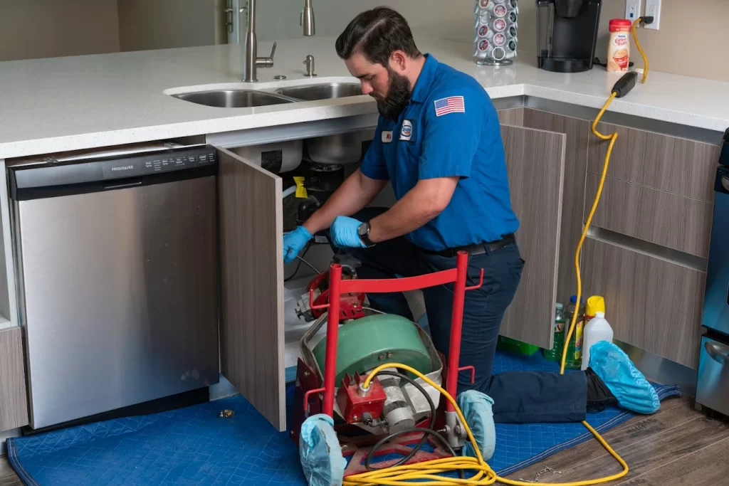 Rooter Hero Plumbing & Air of San Diego