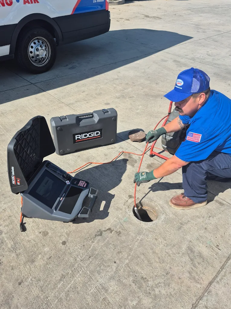 Rooter Hero Plumbing & Air of San Jose