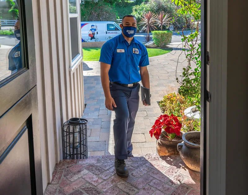 Rooter Hero Plumbing & Air of San Jose