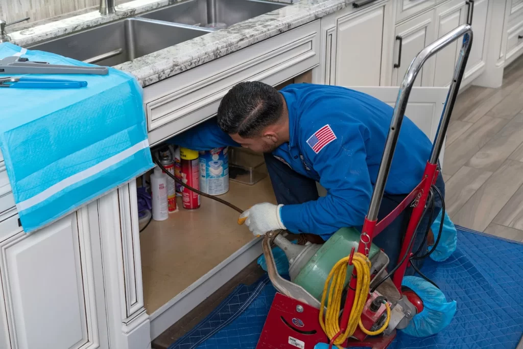 Rooter Hero Plumbing & Air of San Jose