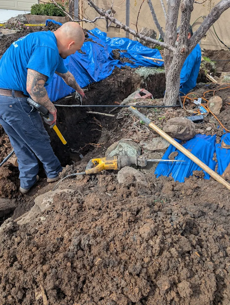 Rooter Hero Plumbing & Air of San Jose