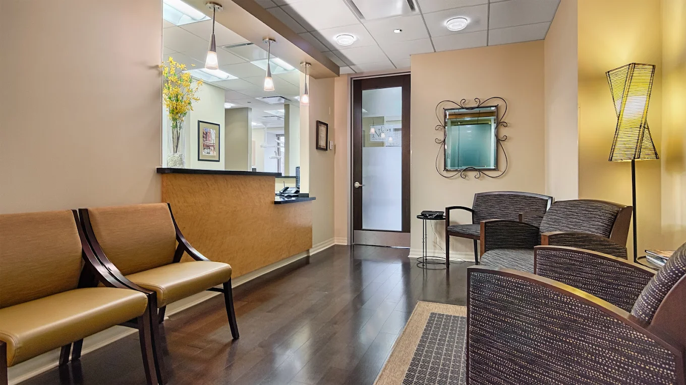 Shoreline Dental Chicago - Dentist in Chicago