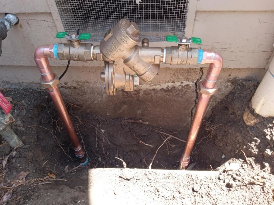 Superior Plumbing - plumber in San Jose Ca