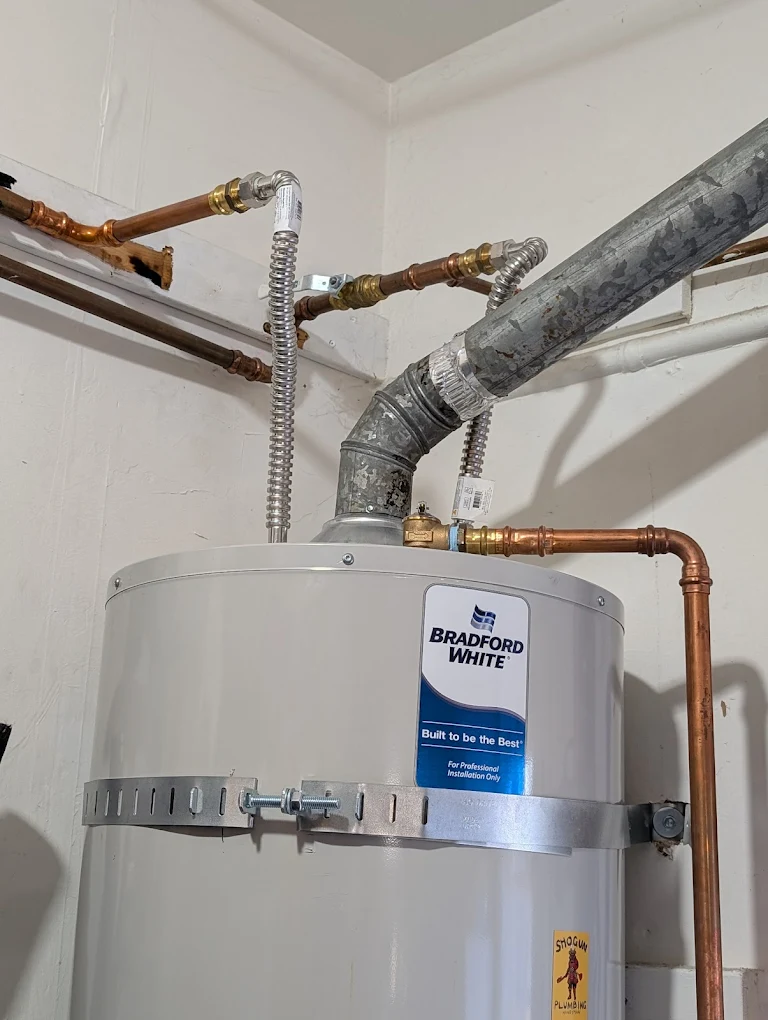 Superior Plumbing - plumber in San Jose Ca