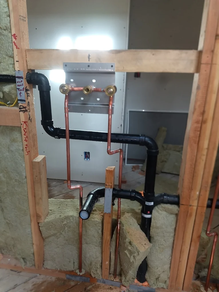 Superior Plumbing - plumber in San Jose Ca