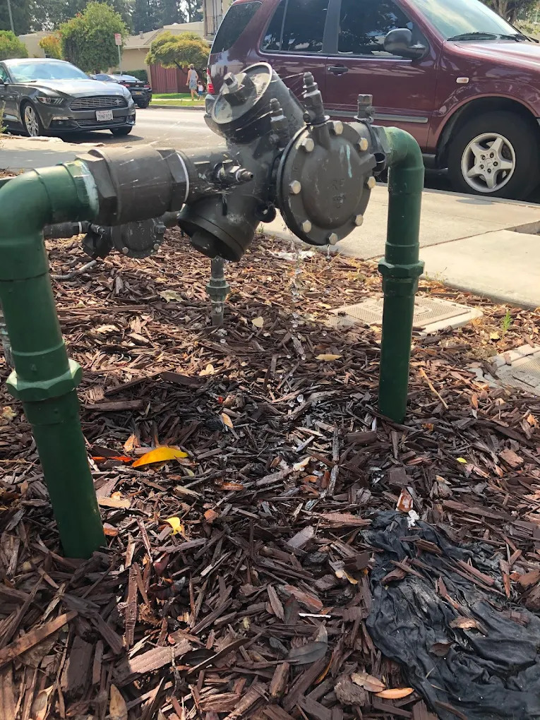 Superior Plumbing - plumber in San Jose Ca