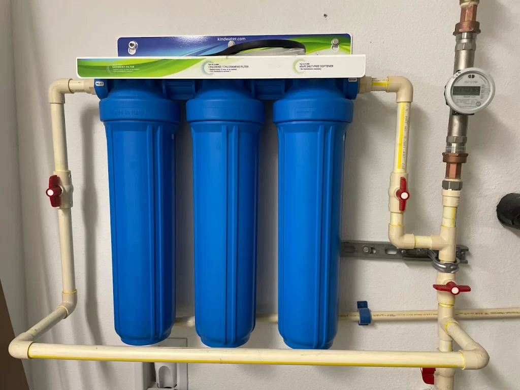 Superior Plumbing - plumber in San Jose Ca