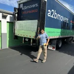 Movers in California: Why Five Star Moving and Storage Is One of the Most Trusted Packers and Movers in California