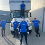 Best Packers and Movers in California: Got2Move Makes Your Relocation Easy
