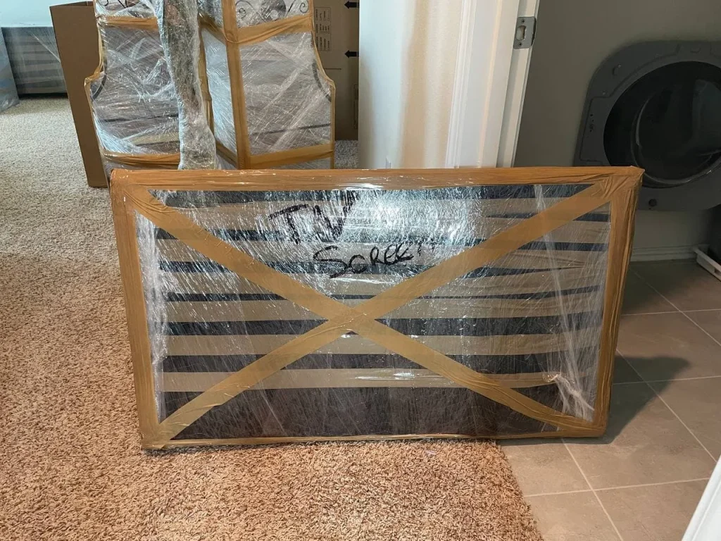 California Movers - movers and packers in California