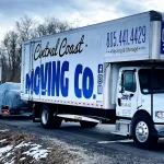 Packers and Movers in California: Trusted Moving Company You Can Rely On