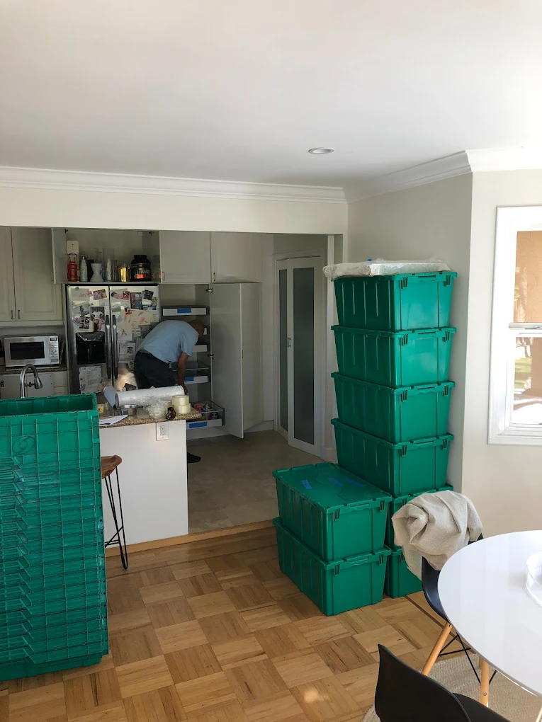 Good Neighbors Moving Company - movers and packers in California