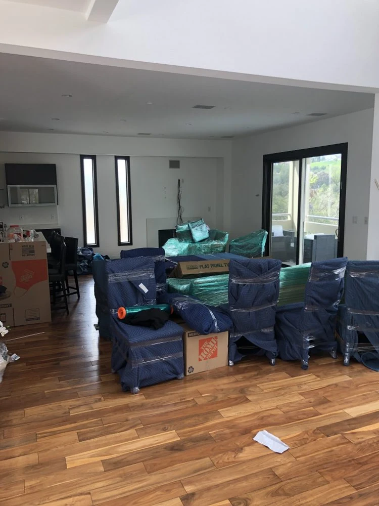 Good Neighbors Moving Company - movers and packers in California
